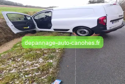 Service Remorquage